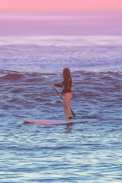 Stand Up Paddle