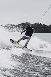 Wakeboard